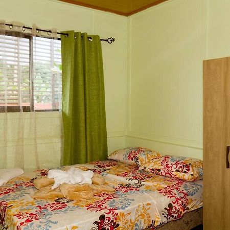 Casita Colorada, Sierpe De Osa Villa Bagian luar foto